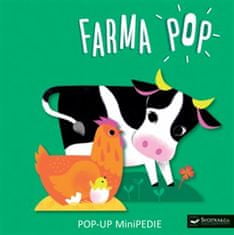 Farma POP POP-UP MiniPÉDIA