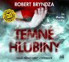 Robert Bryndza: Temné hlubiny - CDmp3 (Čte Martin Stránský)