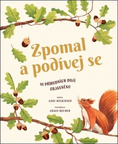 Zpomal a podívej se