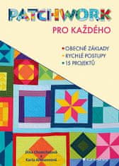 Karla Altmannová: Patchwork pro každého