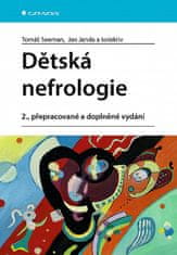 Tomáš Seeman: Dětská nefrologie