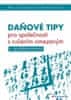 Miloslav Hnátek: Daňové tipy pro společnosti s ručením omezeným