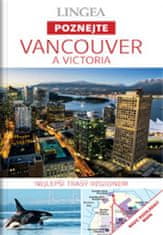 Vancouver &amp; Victoria