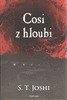 S. T. Joshi: Cosi z hloubi