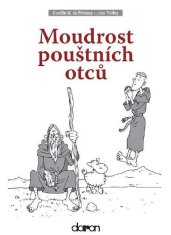 Camille de Prévaux: Moudrost pouštních otců