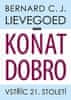 Bernard C. J. Lievegoed: Konat dobro