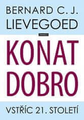 Bernard C. J. Lievegoed: Konat dobro