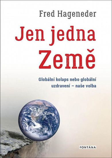 Fred Hageneder: Jen jedna Země