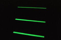protismyku Fotoluminiscenčná protišmyková páska 25 mm x 18,3 m