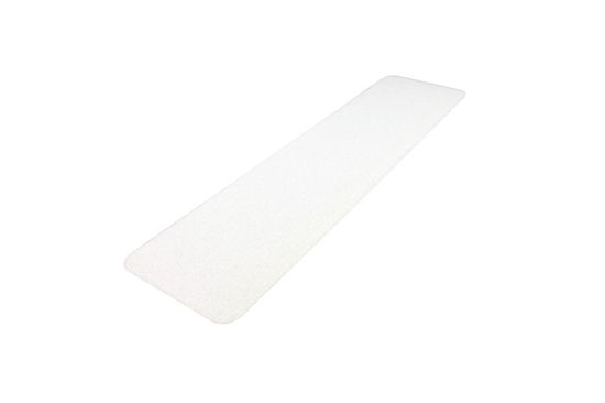 protismyku Obdĺžnikové pásky 150 mm x 610 mm - transparentné