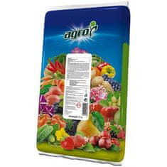 AGRO CS AGRO Draselná soľ 20 kg