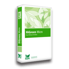 Haifa HI-GREEN Autuno 13-00-17+6MgO 25 kg