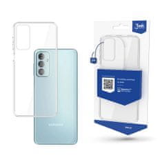 3MK Clear case puzdro pre Samsung Galaxy F23 - Transparentná KP20215
