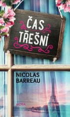 Nicolas Barreau: Čas třešní