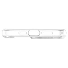 IZMAEL Izmael Magsafe puzdro pre Apple iPhone XR - Transparentná KP23638