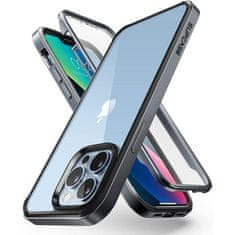 SUPCASE SUPCASE UB EDGE PRO IPHONE 13 PRO ČIERNY