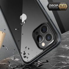 SUPCASE SUPCASE UB EDGE PRO IPHONE 13 PRO ČIERNY