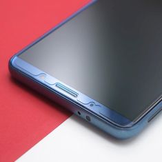 3MK Ochranné hybridné sklo 3mk FlexibleGlass pre Xiaomi Redmi Note 8T - Transparentná KP15128
