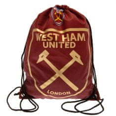 Fan-shop Gymsack WEST HAM UNITED Crest