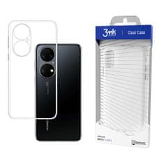 3MK Clear case puzdro pre Huawei P50 - Transparentná KP20239