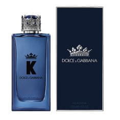 Vidaxl K by Dolce & Gabbana parfumovaná voda 150ml