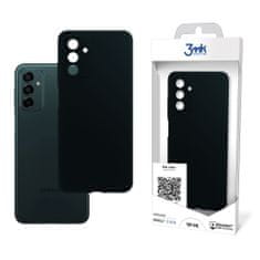 3MK Matt case puzdro pre Samsung Galaxy M23 - Čierna KP20262