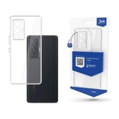 3MK Clear case puzdro pre Vivo X70 Pro - Transparentná KP20253