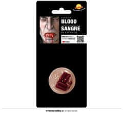Krvné kapsule - Halloween - 6 ks