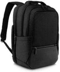 DELL Premier Backpack pro notebooky do 15.6", čierna