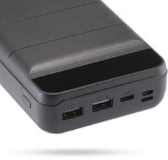 Yenkee Powerbank YPB 3010 30 000mAh