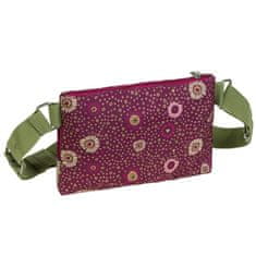 Busquets Busquets crossbody kabelka PARTCHWORK