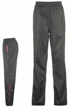 Muddyfox - Waterproof Trousers Ladies - Black/Pink - 10