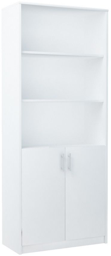 CASARREDO Regál MAX 5 biela