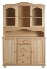 CASARREDO WK-103 kredenc