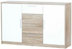 CASARREDO Komoda 2D4S MILO