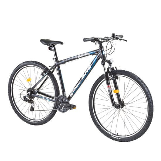 DHS Horský bicykel Terrana 2923 29'' - model 2015 *akcia - výpredaj