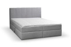 eoshop Posteľ boxspring Mame 160x200