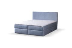 eoshop Posteľ boxspring Lasi 160x200