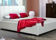 eoshop Manželská posteľ Y 160x200 cm