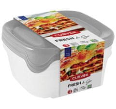 eoshop Set FRESH&GO 3x0.8L - MIX