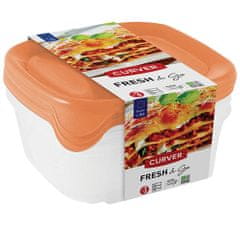 eoshop Set FRESH&GO 3x0.8L - MIX