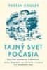 Tristan Gooley: Tajný svet počasia