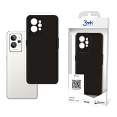 3MK Matt case puzdro pre Realme GT2 Pro - Čierna KP20277