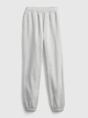 Gap Teen tepláky fleece jogger 8