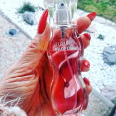 BioFresh Luxusný parfum s ružovým olejom Regina Roses 50 ml