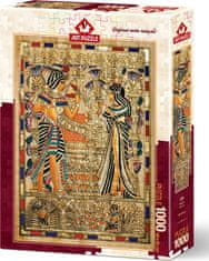 Art puzzle Puzzle Papyrus 1000 dielikov