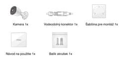 Dahua Imou IP kamera Bullet IPC-F22AP