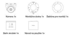 Dahua Imou IP kamera Dome IPC-T22AP