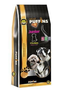 Puffins Junior 1kg