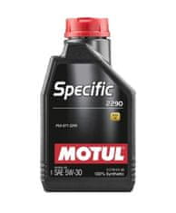 Motul Specific 2290 5W30 1L